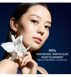 Orchidée Impériale - The Cream-in-Mousse